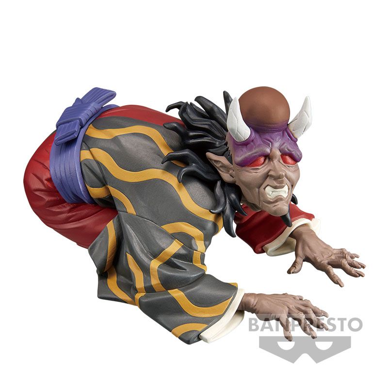 Demon Slayer: Kimetsu No Yaiba - Demon Series - Hantengu Figure Vol. 11