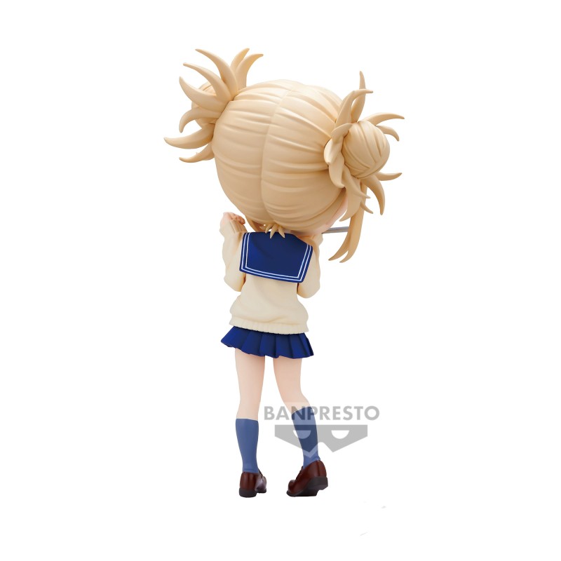 My Hero Academia - Q Posket - Himiko Toga Figure II (Ver. B)