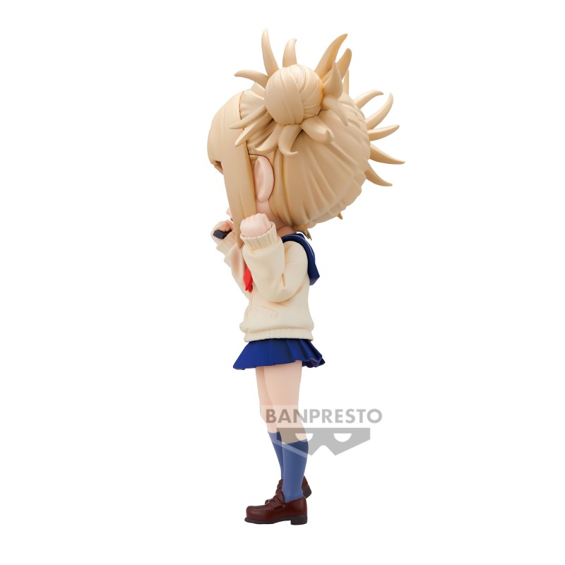 My Hero Academia - Q Posket - Himiko Toga Figure II (Ver. B)