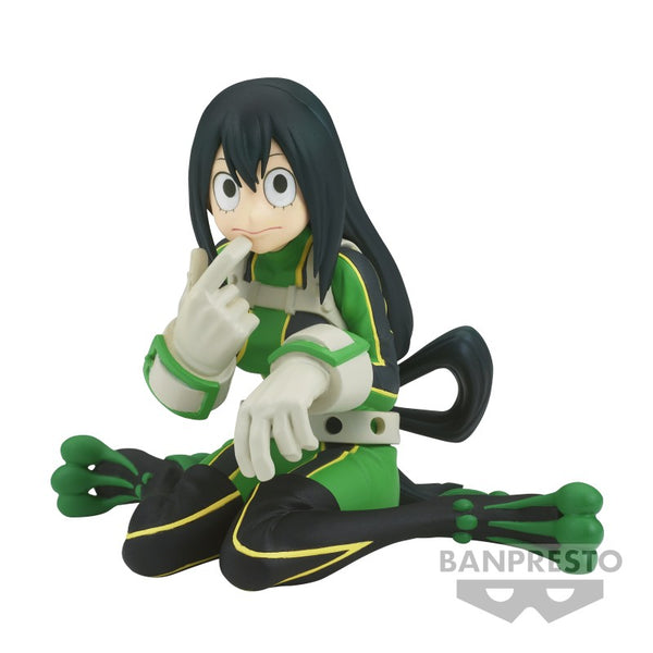 My Hero Academia - Break Time Collection - Tsuyu Asui Vol. 6