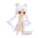 Sailor Moon: Cosmos The Movie - Q Posket - Sailor Cosmos (Ver. A)