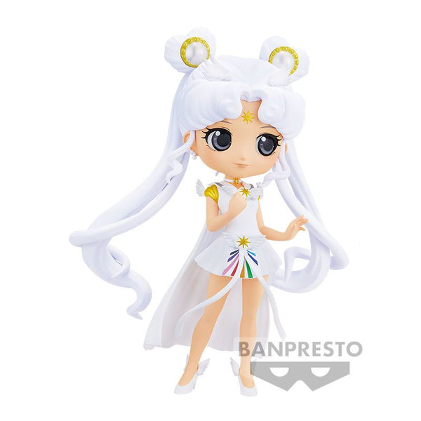 Sailor Moon: Cosmos The Movie - Q Posket - Sailor Cosmos (Ver. A)