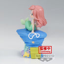 Disney Characters - Q Posket Stories - Mermaid Style Ariel (Ver. B)
