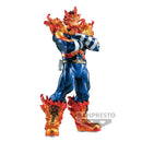 My Hero Academia - Age Of Heroes - Endeavor Special Figure