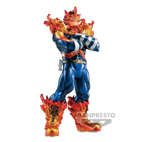 My Hero Academia - Age Of Heroes - Endeavor Special Figure