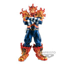 My Hero Academia - Age Of Heroes - Endeavor Special Figure