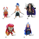 One Piece - World Collectable Figure - Wanokuni Onigashima 9