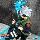 Naruto Shippuden - Vibration Stars - Hatake Kakashi Figure Special Ver.