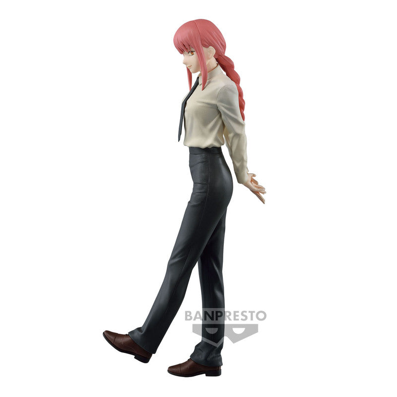 Chainsaw Man - Chain Spirits - Makima Figure Vol. 3