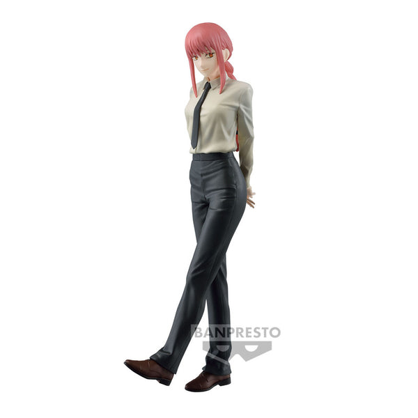 Chainsaw Man - Chain Spirits - Makima Figure Vol. 3