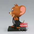 Tom And Jerry Figure Collection - Gryffindor Jerry - WB 100th Anniversary Ver