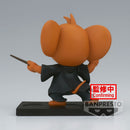 Tom And Jerry Figure Collection - Gryffindor Jerry - WB 100th Anniversary Ver