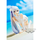 Re:Zero - Starting Life In Another World - Celestial Vivi - Emilia Figure