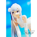 Re:Zero - Starting Life In Another World - Celestial Vivi - Emilia Figure