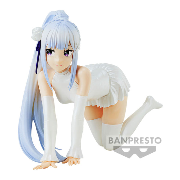 Re:Zero - Starting Life In Another World - Celestial Vivi - Emilia Figure