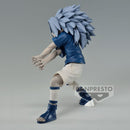 Naruto Shippuden - Vibration Stars - Uchiha Sasuke II Figure