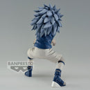 Naruto Shippuden - Vibration Stars - Uchiha Sasuke II Figure