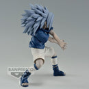 Naruto Shippuden - Vibration Stars - Uchiha Sasuke II Figure