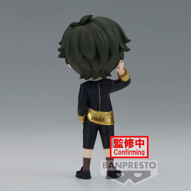Spy x Family - Q Posket - Damian Desmond (Ver. B)