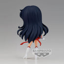 Sailor Moon: Cosmos The Movie - Q Posket - Eternal Sailor Mars (Ver. B)