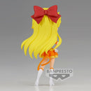 Sailor Moon: Cosmos The Movie - Q Posket - Eternal Sailor Venus (Ver. A)