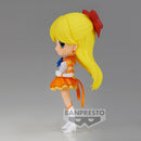 Sailor Moon: Cosmos The Movie - Q Posket - Eternal Sailor Venus (Ver. B)