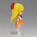 Sailor Moon: Cosmos The Movie - Q Posket - Eternal Sailor Venus (Ver. B)