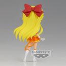 Sailor Moon: Cosmos The Movie - Q Posket - Eternal Sailor Venus (Ver. B)