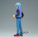 Dragon Ball Super: Super Hero - DXF - Trunks Figure