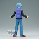 Dragon Ball Super: Super Hero - DXF - Trunks Figure