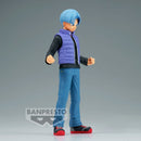Dragon Ball Super: Super Hero - DXF - Trunks Figure