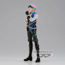 One Piece Film: RED - DXF - The Grandline Series - Koby Figure