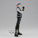 One Piece Film: RED - DXF - The Grandline Series - Koby Figure
