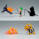 One Piece - World Collectable Figure - Wanokuni Onigashima 10