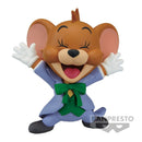 Tom And Jerry Figure Collection - Jerry as Joker - WB 100th Anniversary Ver
