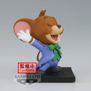 Tom And Jerry Figure Collection - Jerry as Joker - WB 100th Anniversary Ver