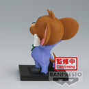 Tom And Jerry Figure Collection - Jerry as Joker - WB 100th Anniversary Ver
