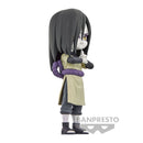 Naruto Shippuden - Q Posket - Orochimaru Figure