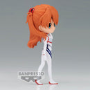 Evangelion: 3.0 + 1.0 -  Q Posket - Asuka Shikinami Langley Plugsuit Style (Ver. B)