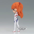 Evangelion: 3.0 + 1.0 -  Q Posket - Asuka Shikinami Langley Plugsuit Style (Ver. B)