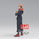 Jujutsu Kaisen - Jukon No Kata - Yuji Itadori Figure (Ver. A)