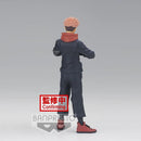 Jujutsu Kaisen - Jukon No Kata - Yuji Itadori Figure (Ver. A)