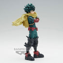 My Hero Academia - Age Of Heroes - Deku Figure III