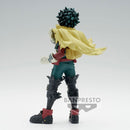My Hero Academia - Age Of Heroes - Deku Figure III