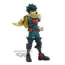 My Hero Academia - Age Of Heroes - Deku Figure III