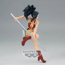 My Hero Academia - The Amazing Heroes - Momo Yaoyorozu Figure Vol.37