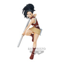 My Hero Academia - The Amazing Heroes - Momo Yaoyorozu Figure Vol.37