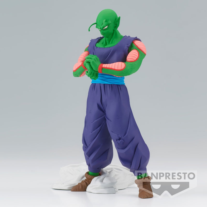 Dragon Ball Z - Solid Edge Works - Piccolo Figure Vol.13 (Ver. A)