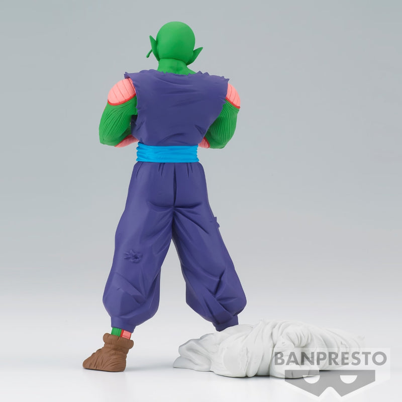 Dragon Ball Z - Solid Edge Works - Piccolo Figure Vol.13 (Ver. A)