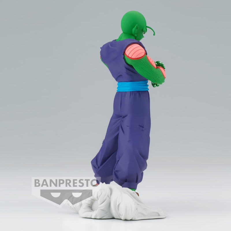 Dragon Ball Z - Solid Edge Works - Piccolo Figure Vol.13 (Ver. A)